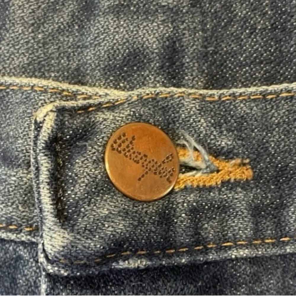 Wrangler 13mwzpw men